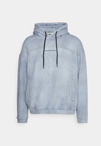 Emporio Armani Hoodie - blue