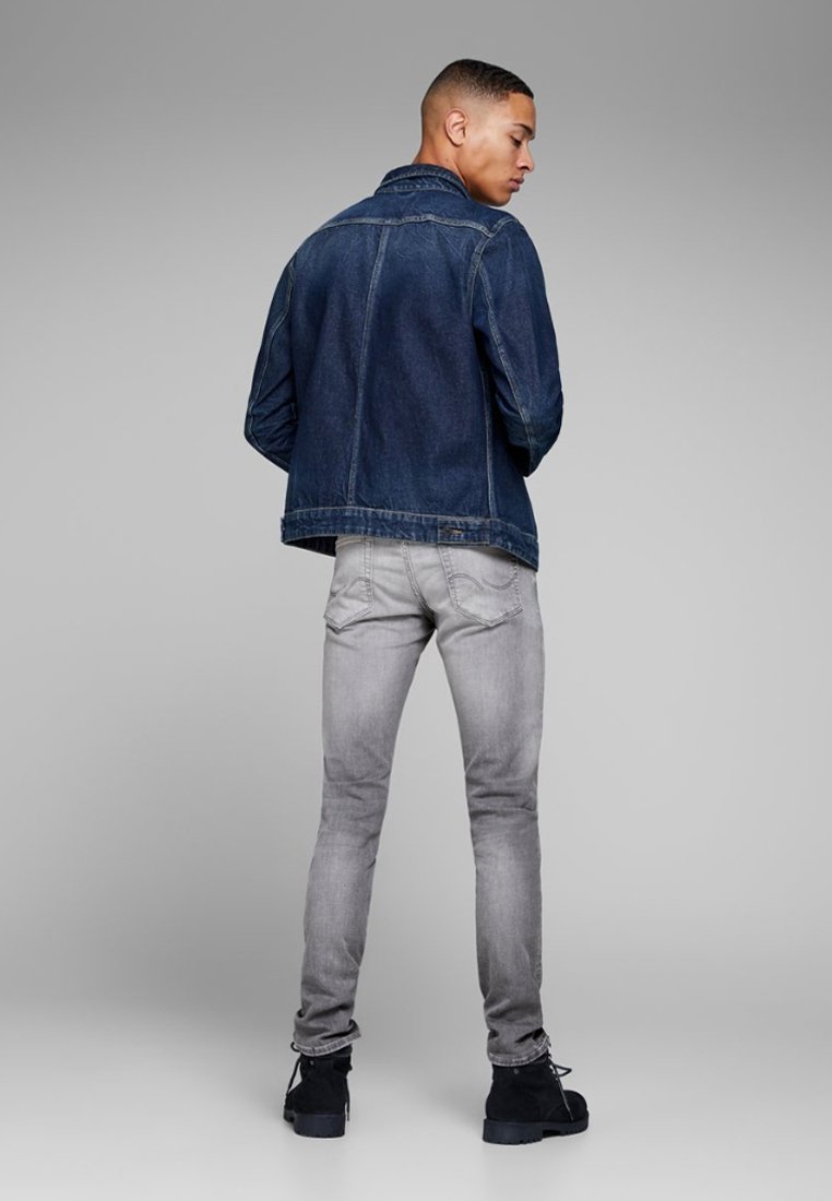 Glenn original am 815 slim fit jeans | JACK \u0026 JONES