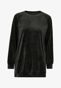 No seleccionado, schwarz