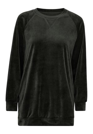 KIMBERLY - Sweatshirt - schwarz