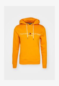 Não selecionado, rich ochre