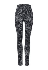 Street One Leggings - grau