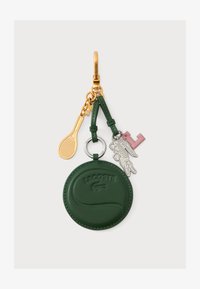 Избран, green