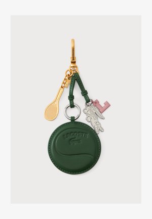 Lacoste CHARMS UNISEX - Μπρελόκ - green