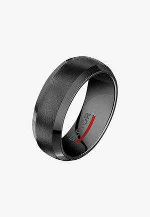 Sector No Limits COLLEZIONE ROW - Anello - nero