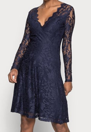 Anna Field by Zalando Robe de soirée - dark blue