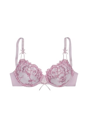 LASCANA WIRE BRA - Underwired bra - pink rose