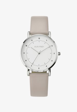SURI FREY, SURI FREY ARMBANDUHR SFY SOPHY - Watch - grau