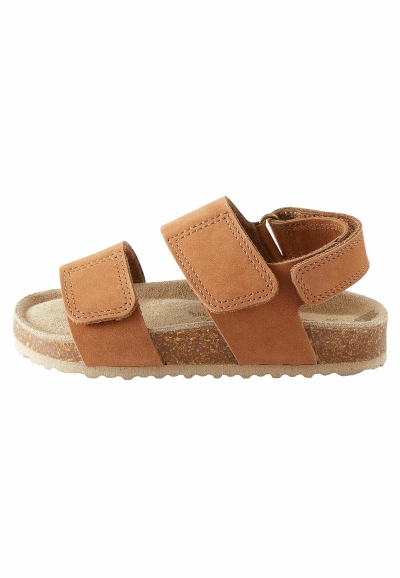 Next Dětské boty - tan brown