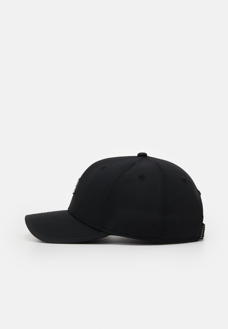 nike jordan cap black
