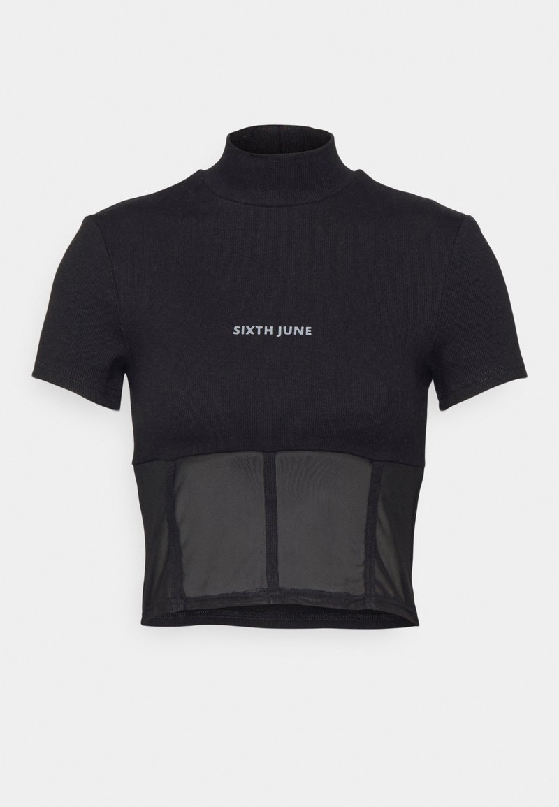 Sixth June Camiseta estampada - Imagen 1