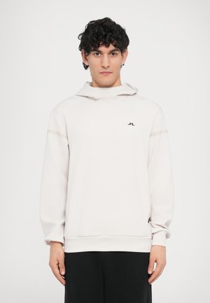 ICON HOOD - Φούτερ - moonbeam