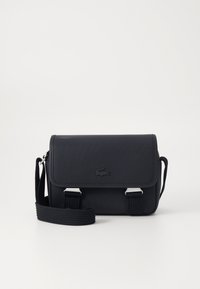 CROSSOVER BAG CLASSIC - Sac bandoulière - noir
