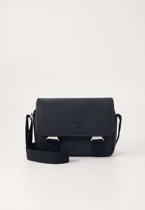 CROSSOVER BAG CLASSIC - Sac bandoulière - noir
