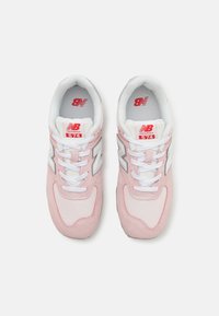 New Balance 574 - Baskets basses - shell pink