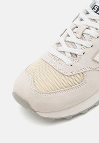 New Balance 574 UNISEX - Sneaker low - fog