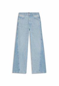 PANEL HR - Flared Jeans - blue sixteen