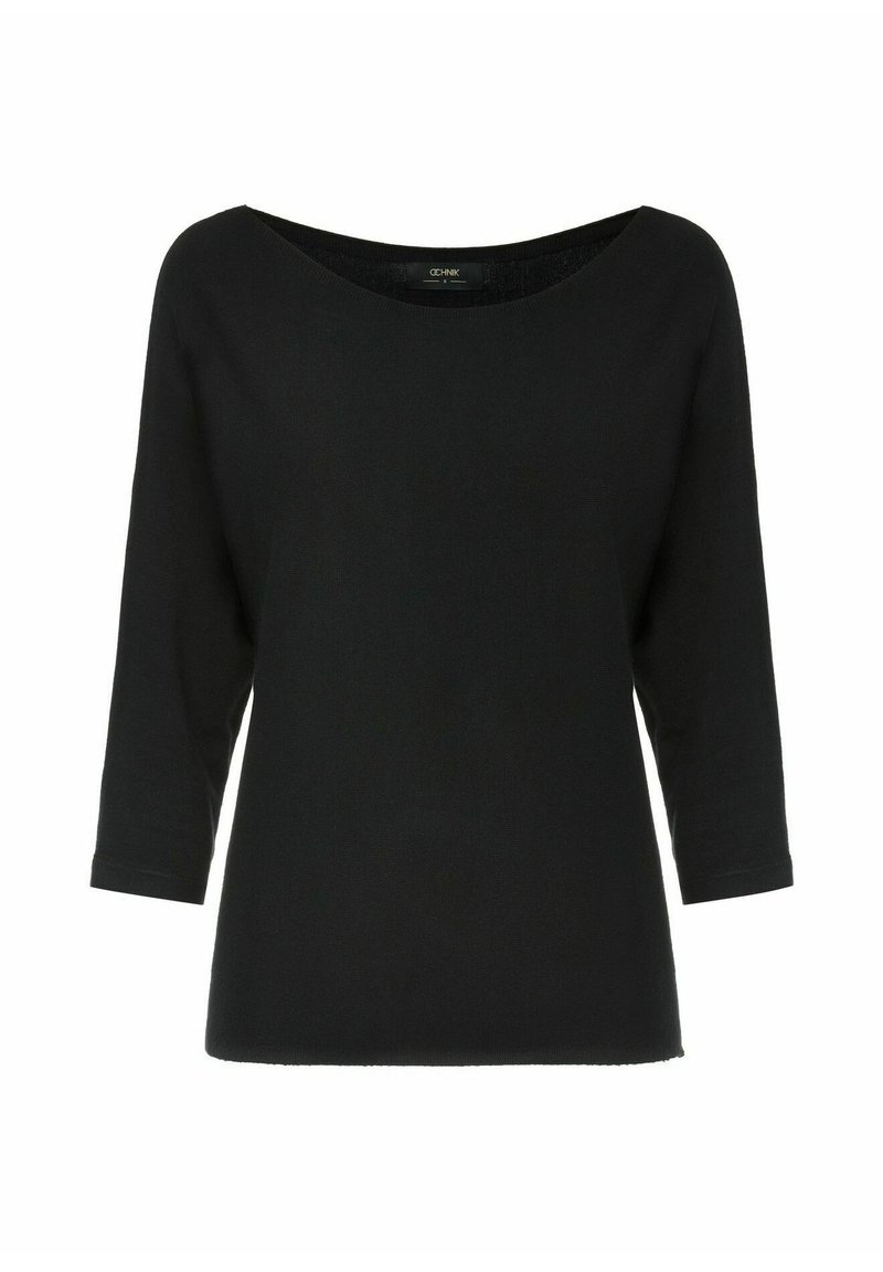 OCHNIK Trui zwart OCHNIK Trui zwart