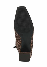 Caprice Kotníkové boty - leo stretch