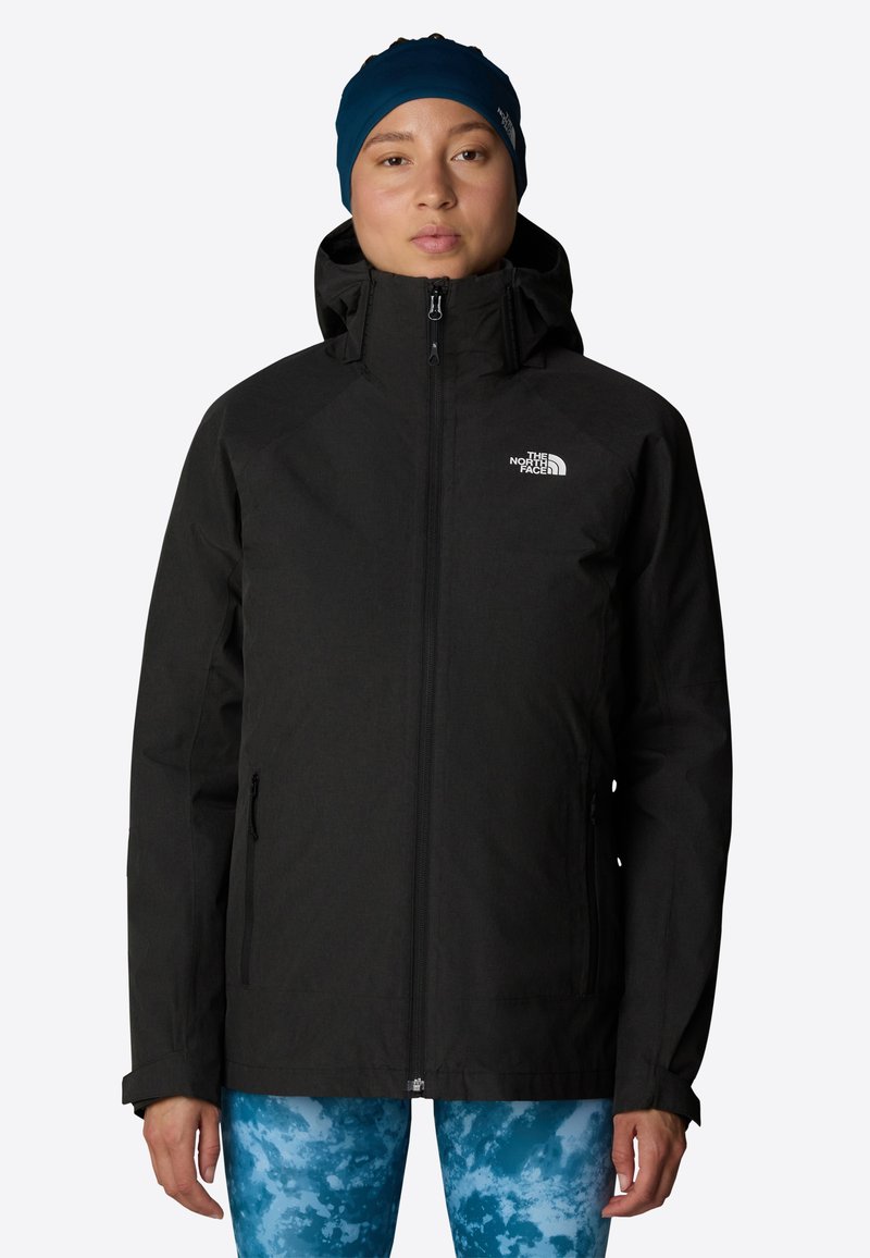 The North Face - Płaszcz zimowy