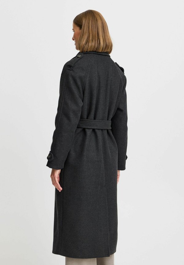 BYCILIA TRENCH COAT - Trenchcoat2
