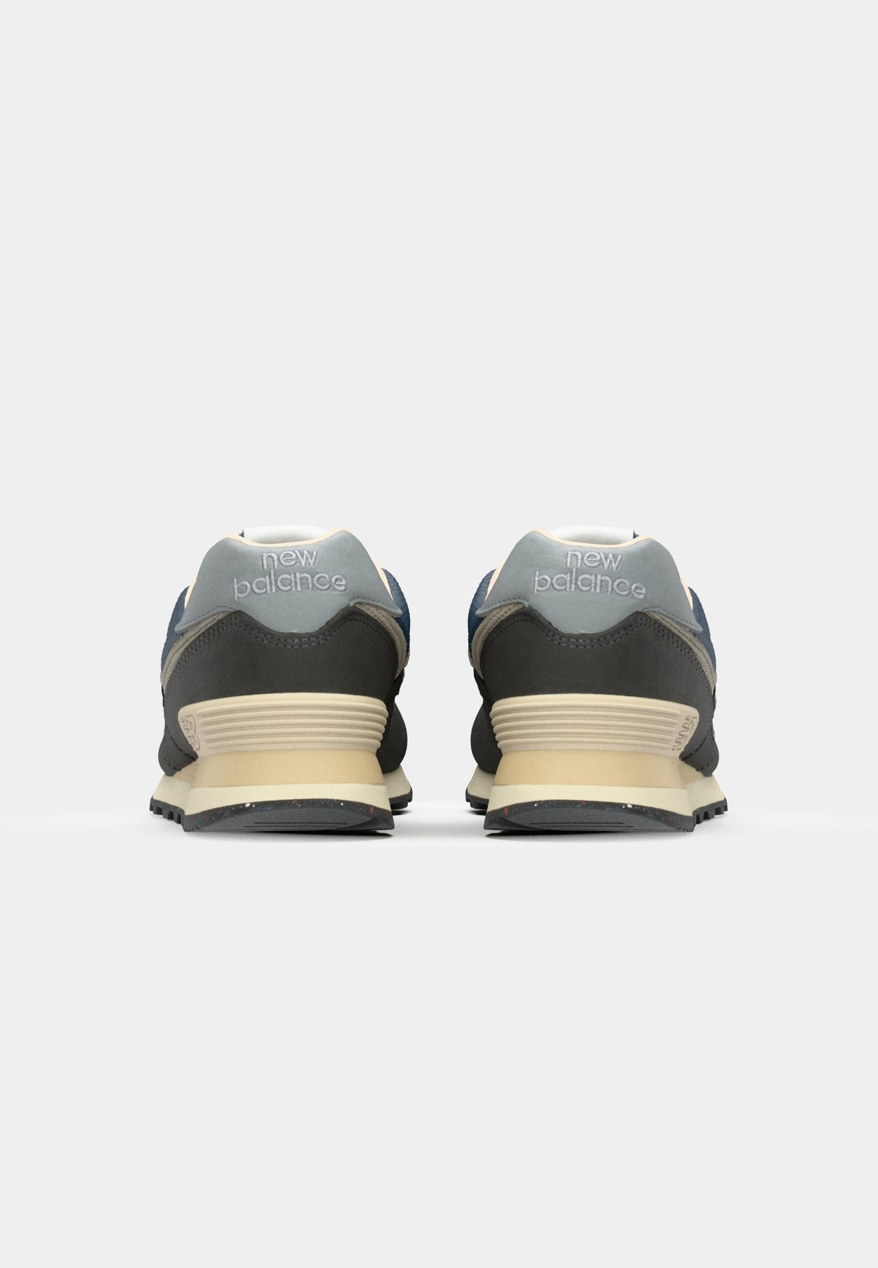 Sneaker low