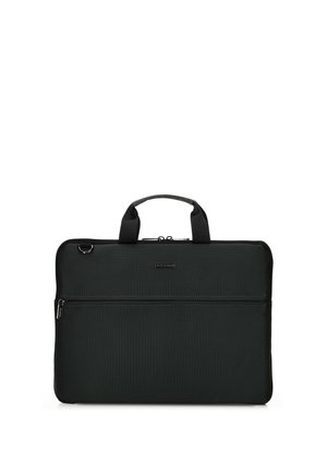 OFFICE COLLECTION - Laptoptas - black