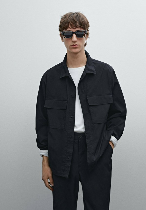 TECHNICAL OVER - Summer jacket