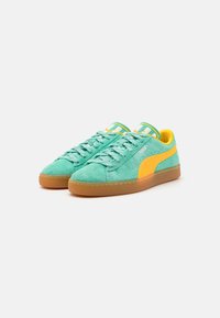 Puma Sneakers - green