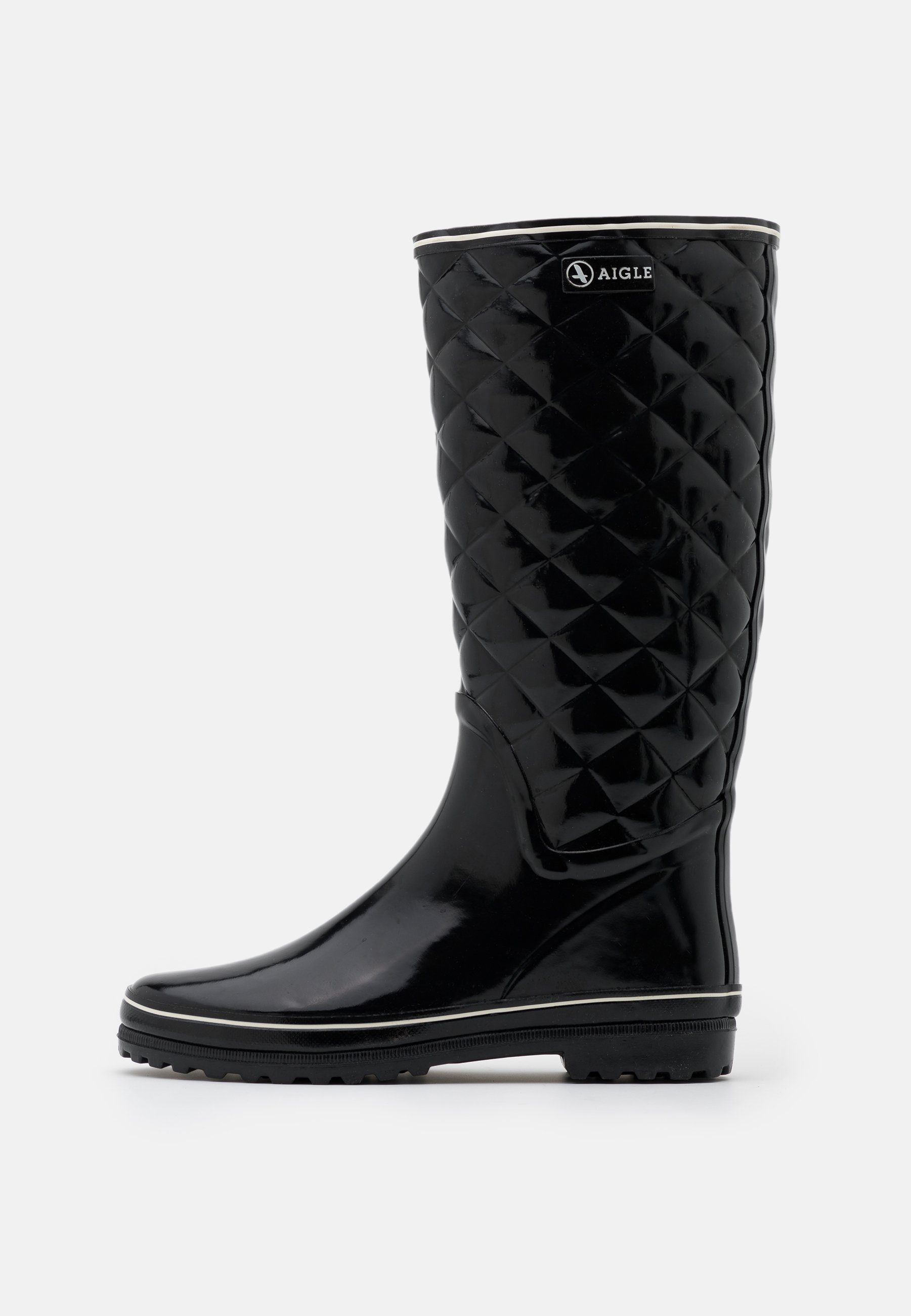 bottes aigle venise