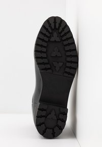 Gioseppo Botas de agua - black