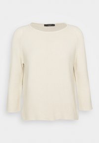 WEEKEND MaxMara Pullover - off-white