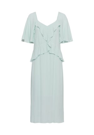 InWear, BIRELLAIW MIDI DRESS - Vestido informal - pastel blue