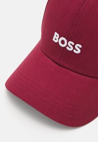 BOSS ZED - Cap - dark red