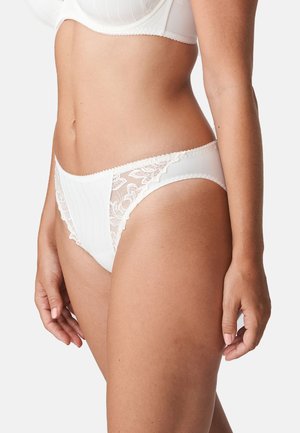 DEAUVILLE - Slip - natur