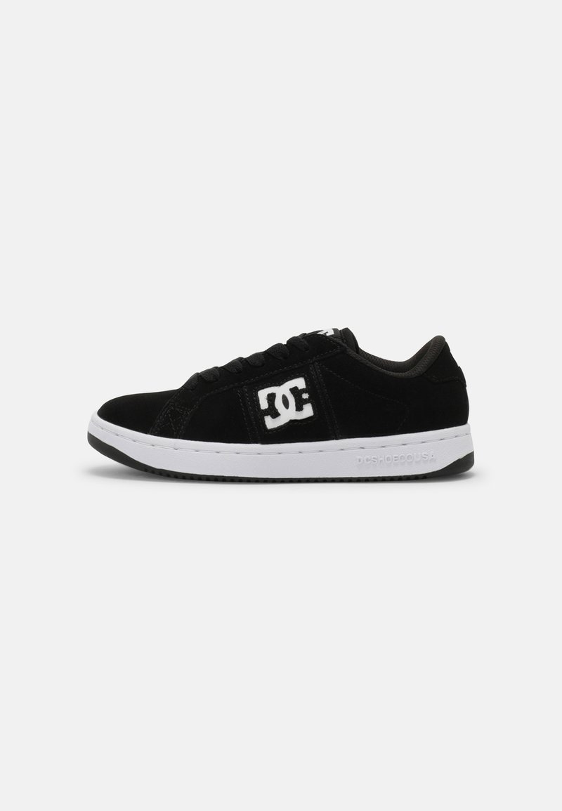 DC Shoes Sneaker low schwarz