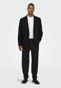 Only & Sons PHIL DB REG  - Americana - black