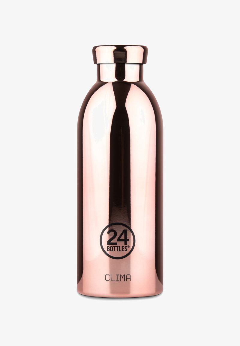 24Bottles GRAND CLIMA 500 ML - Trinkflasche - rose gold