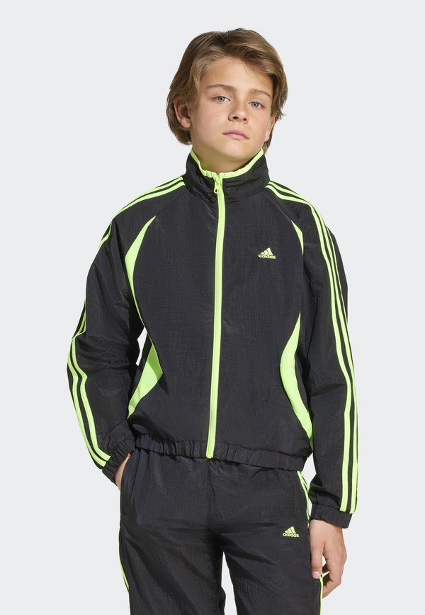 TEAMGEIST UNISEX - Light jacket4