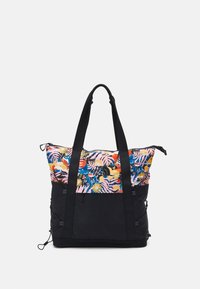 Não selecionado, black