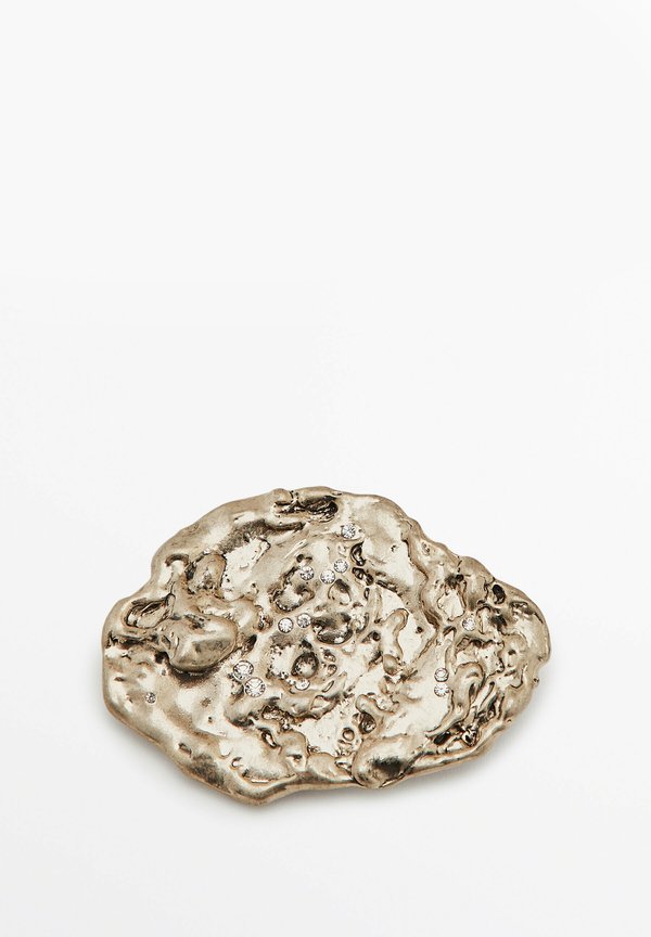 CRYSTAL ROCK - Brooch4