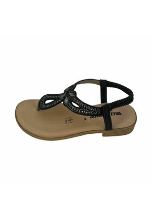 Sandali - black