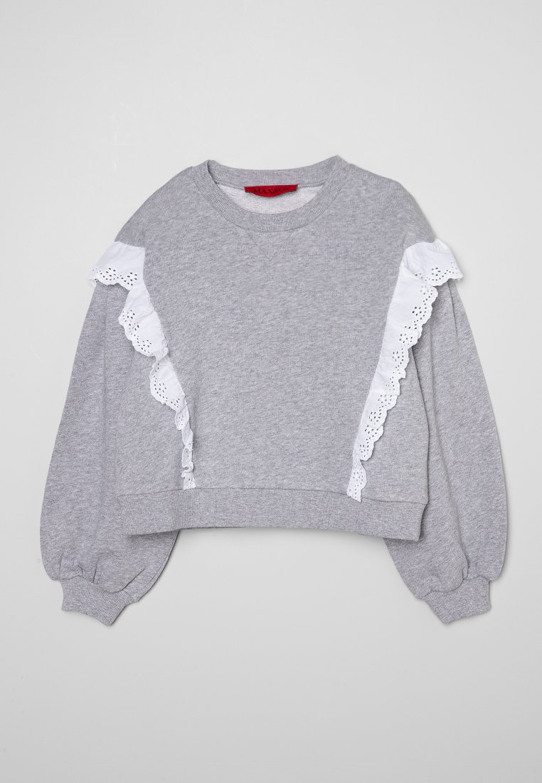 MAX&Co. Sweater grijs