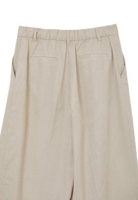 Calliope Pantaloni - sabbia medio