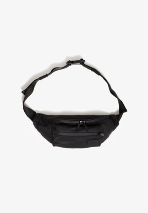 Big Star Diržinis krepšelis - schwarz