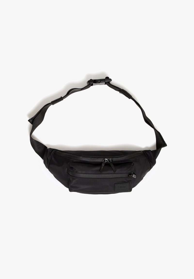 Big Star Jostas soma - schwarz