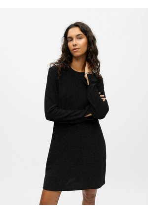 Jurk - black
