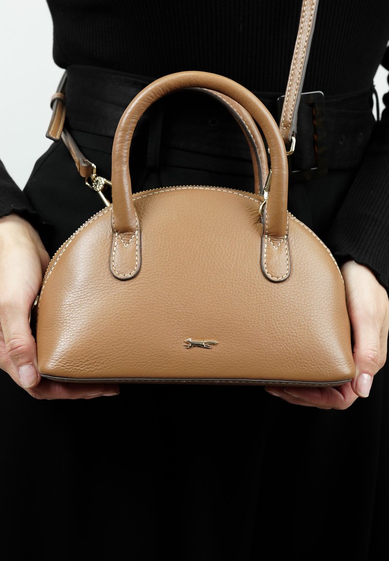 Paul Costelloe VIVIAN - Handtas - camel