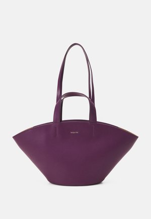 Patrizia Pepe BORSAGENERIC - Sac à main - futuristic purple