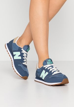 new balance gw500 navy